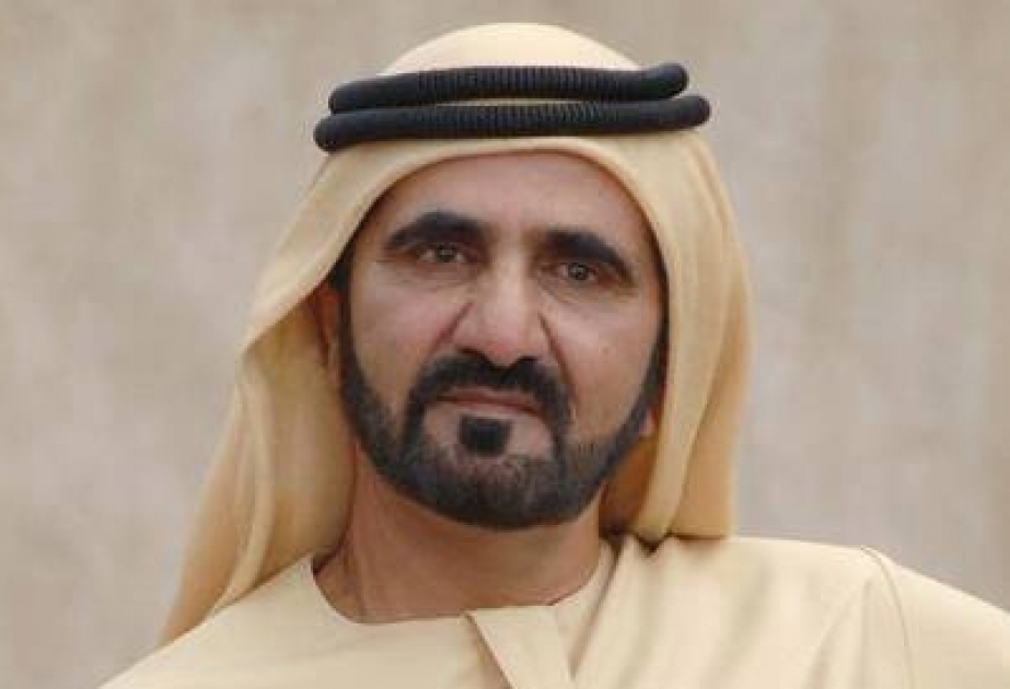 Вице-президент ОАЭ призвал Катар вернуться в лоно дружбы с ближайшими соседями в стихотворной форме