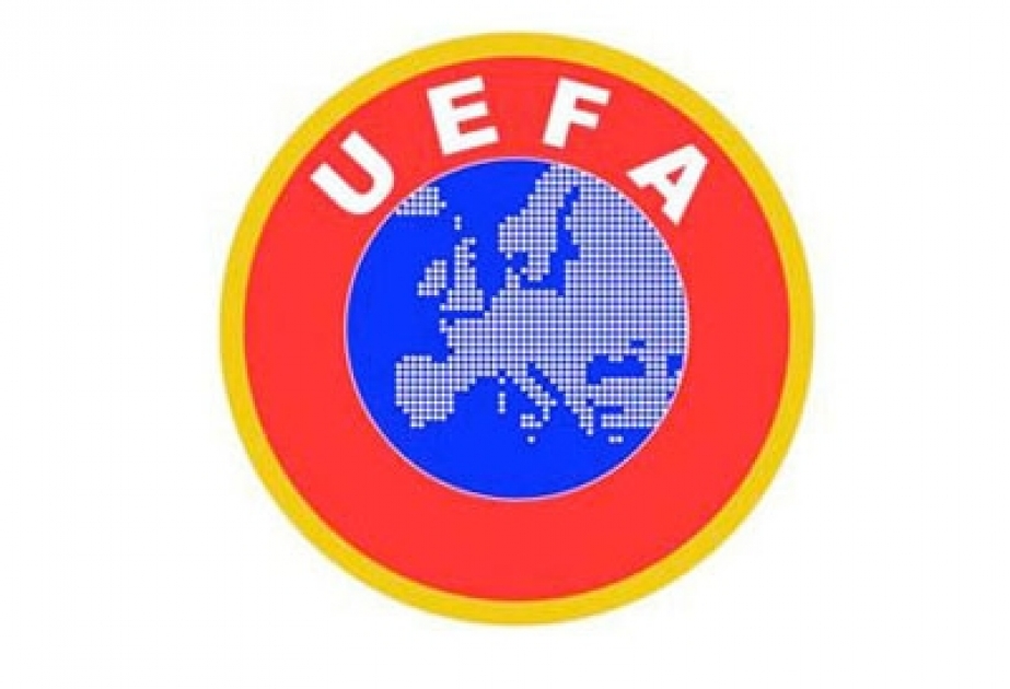 UEFA yeni reytinq cədvəlini açıqlayıb