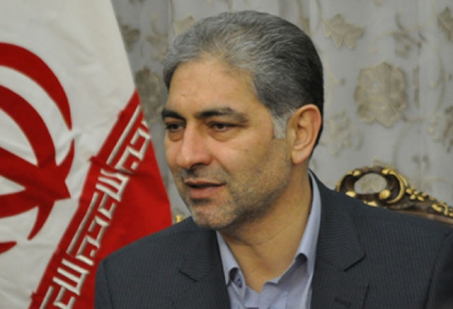 Исмаил Джаббарзаде: Иран и Азербайджан – дружественные и братские страны