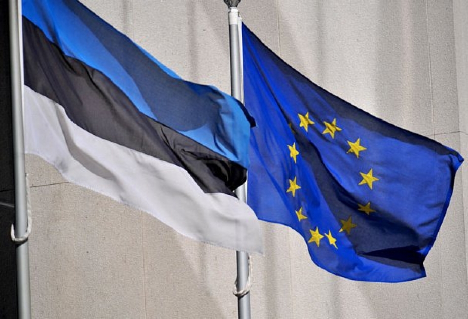 Эстония принимает председательство в Европейском Союзе