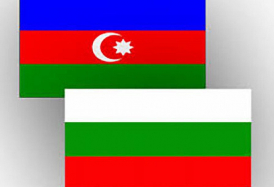 Azərbaycan-Bolqarıstan münasibətləri inkişaf edir 
