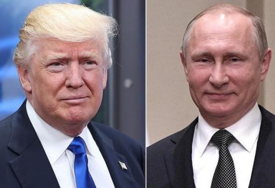 Putin und Trump treffen bei G20-Gipfel zusammen