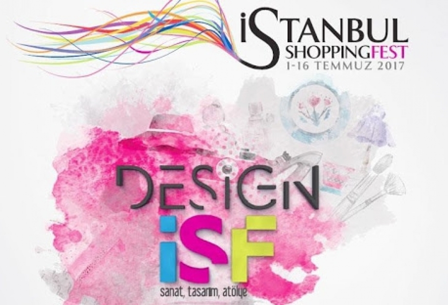 7th Istanbul Shopping Fest opens
