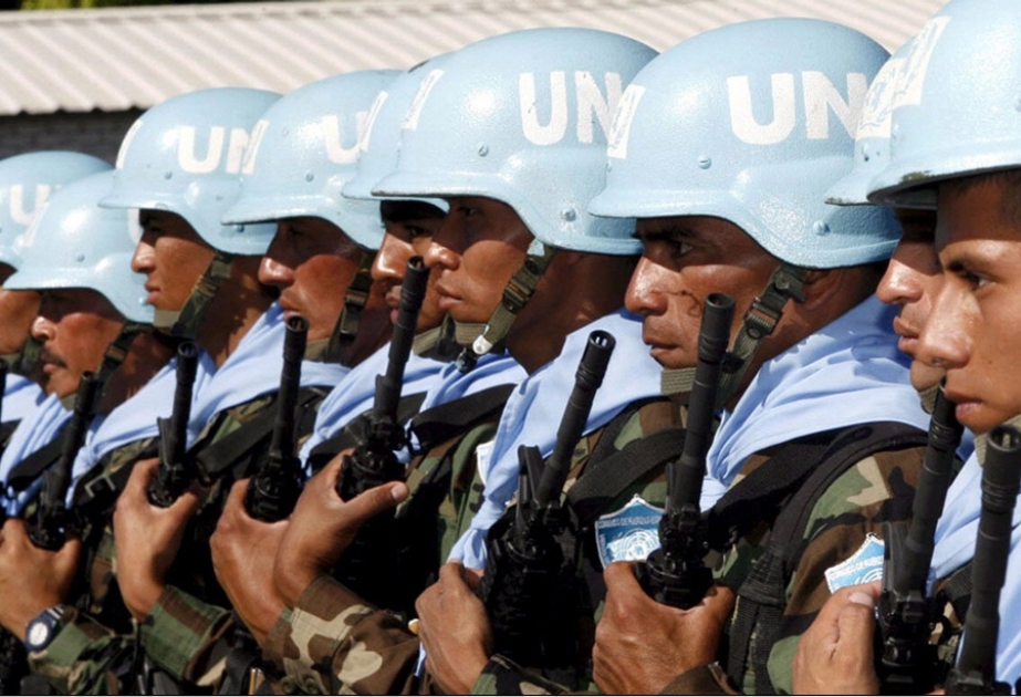 UNO: Budget für die 16 weltweiten Friedensmissionen wird um 600 Millionen Dollar gekürzt