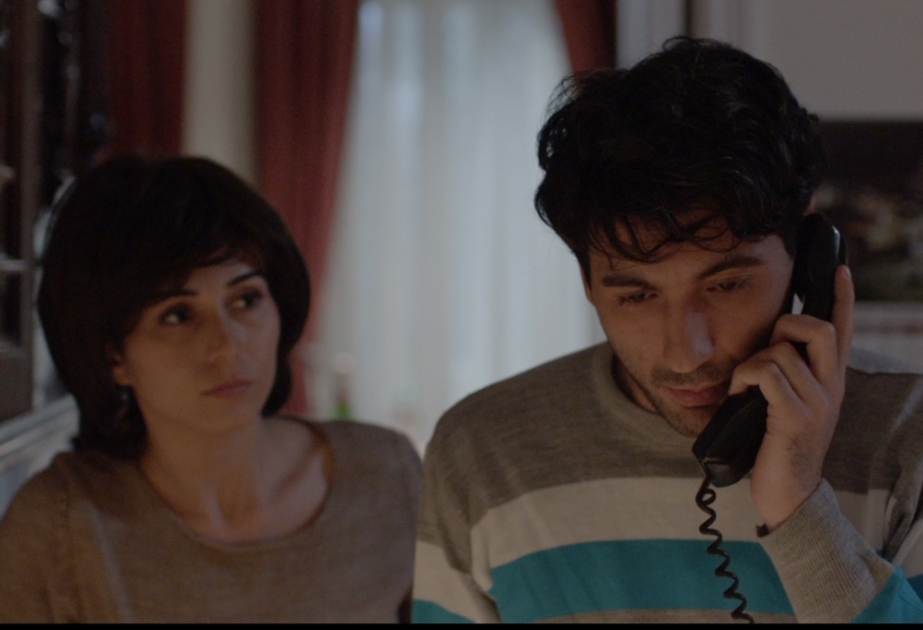 Azerbaijani movie to be screened at international festival in Italy