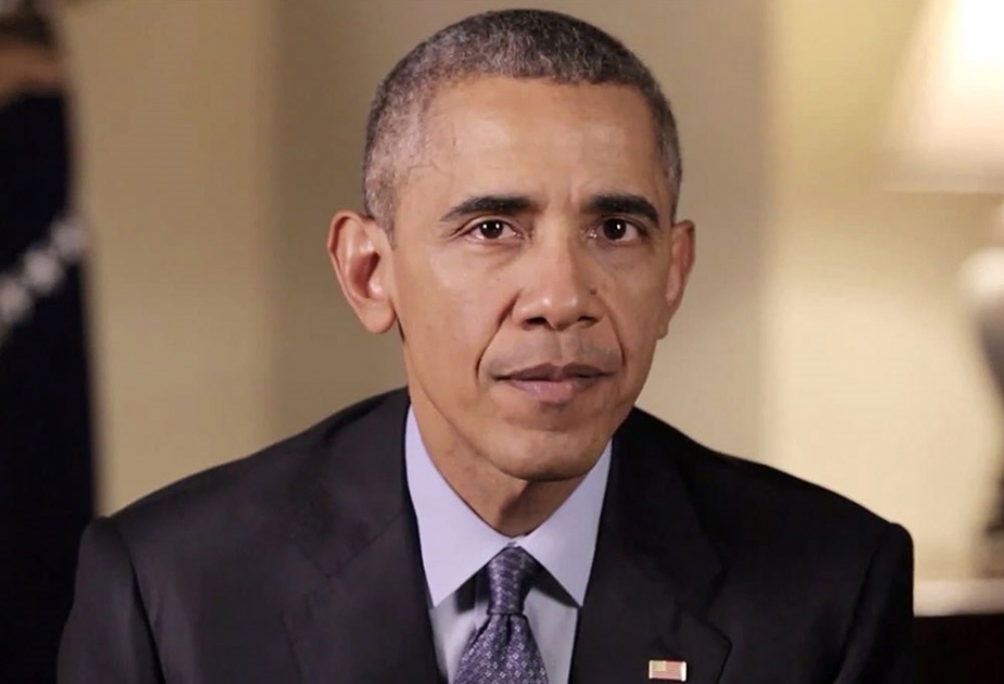 Obama: “Indonesien ist ein Teil von mir“