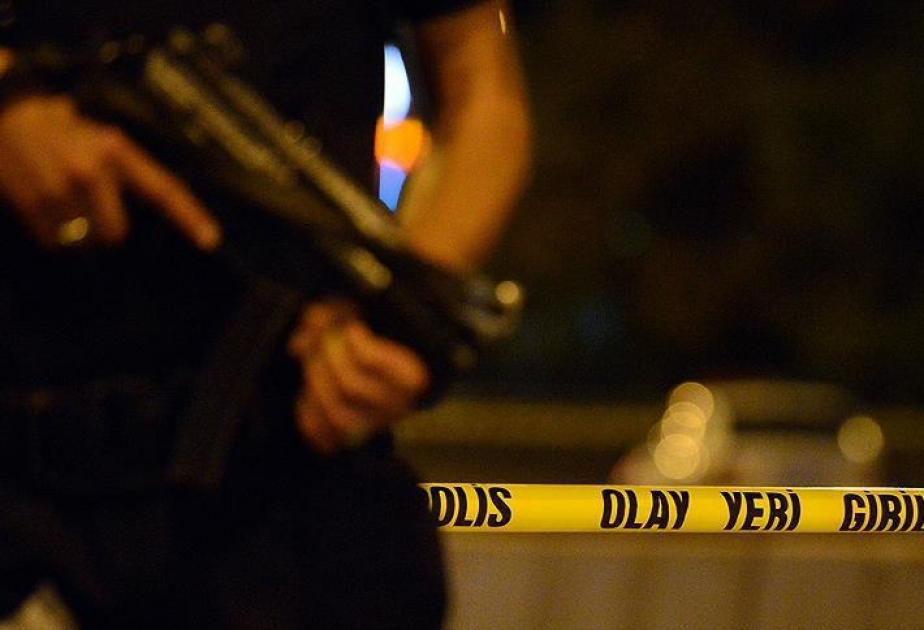 Turkish AK Party official shot dead in PKK assault