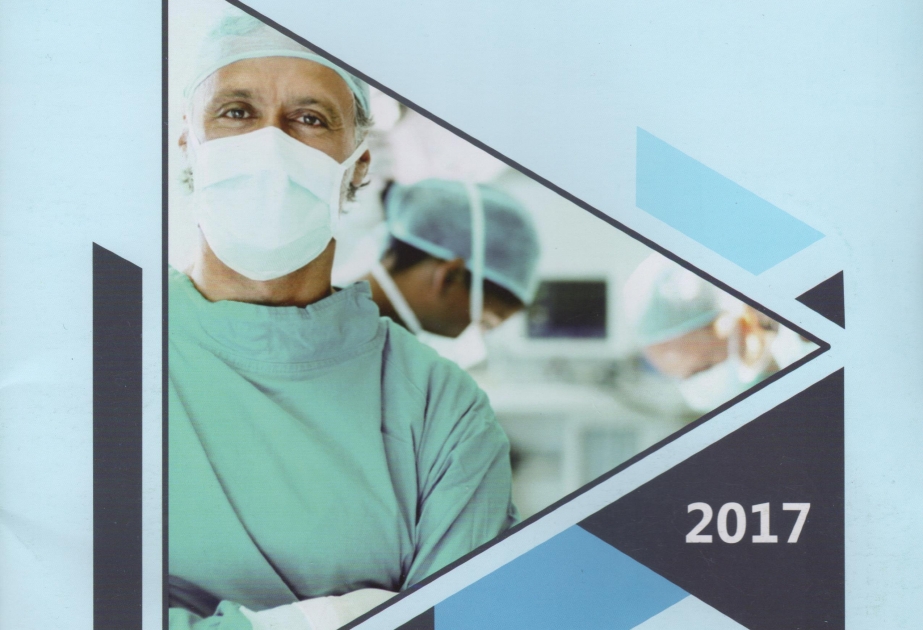 Uro-Technology Training Symposium kicks off in Baku