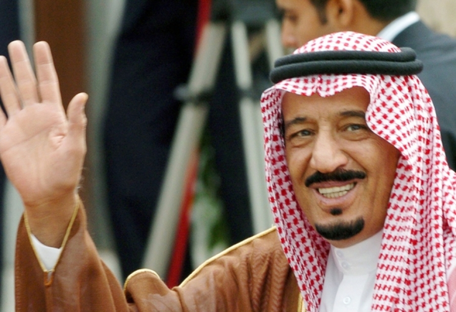 Журналист в Саудовской Аравии наказан за то, что перехвалил короля