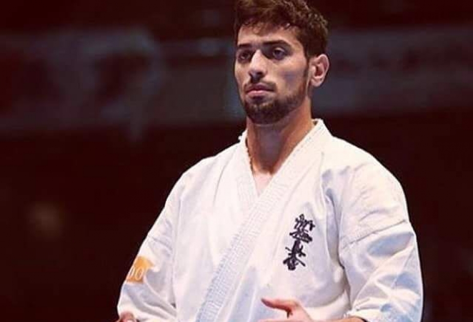 Kasachstan: Aserbaidschans Karatekämpfer gewinnt WM