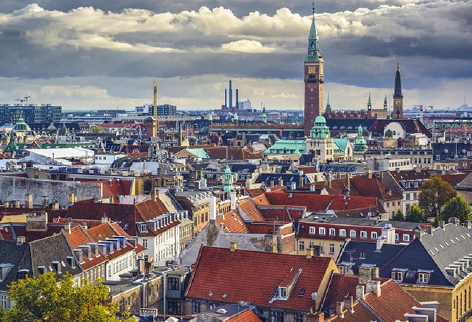 В Дании заинтересованы в проекте Гран-При Копенгагена