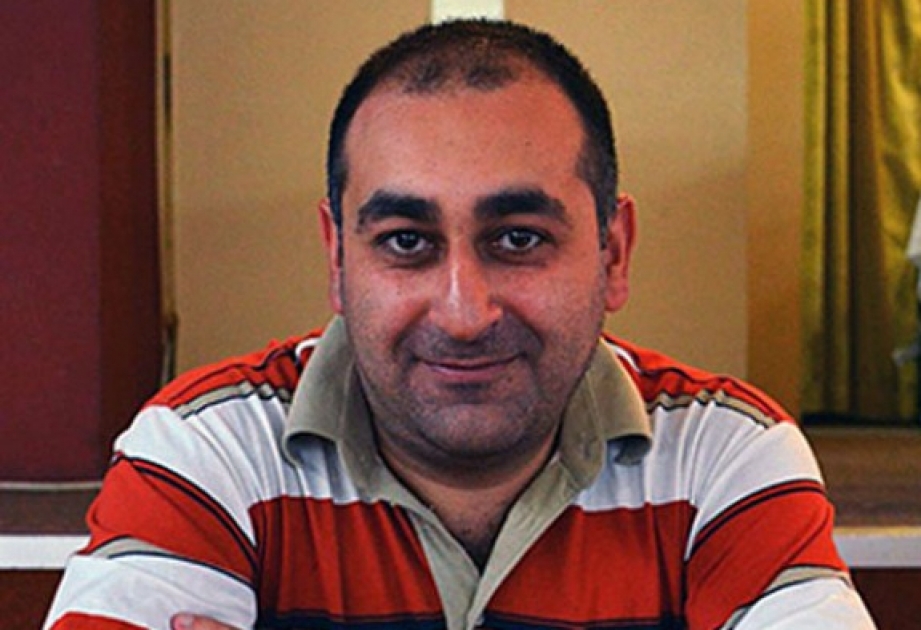 Azerbaijani grandmaster wins silver at Chess Festival České Budějovice