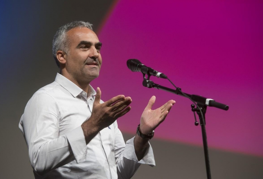 Aserbaidschanischer Film "Nar Baghi" im internationalen Filmfestival "Karlovy Vary"