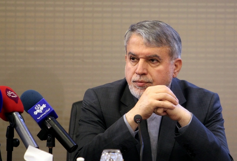 Minister Salehi Amiri: Iran puts no restrictions on relations with Azerbaijan
