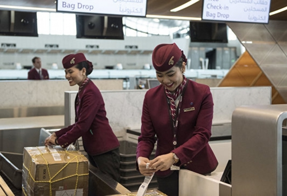 ABŞ Qatar Airways aviareyslərində elektron qurğular aparılmasına qadağanı götürüb