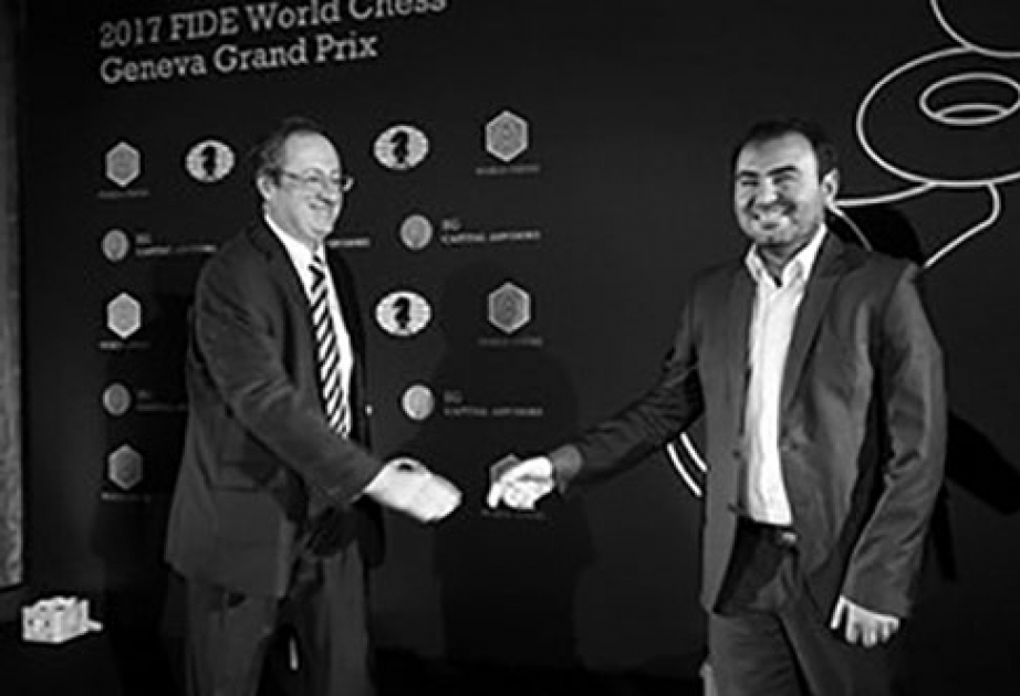 FIDE Qran-Prisinin üçüncü mərhələsinin iştirakçılarının rəqibləri məlum olub