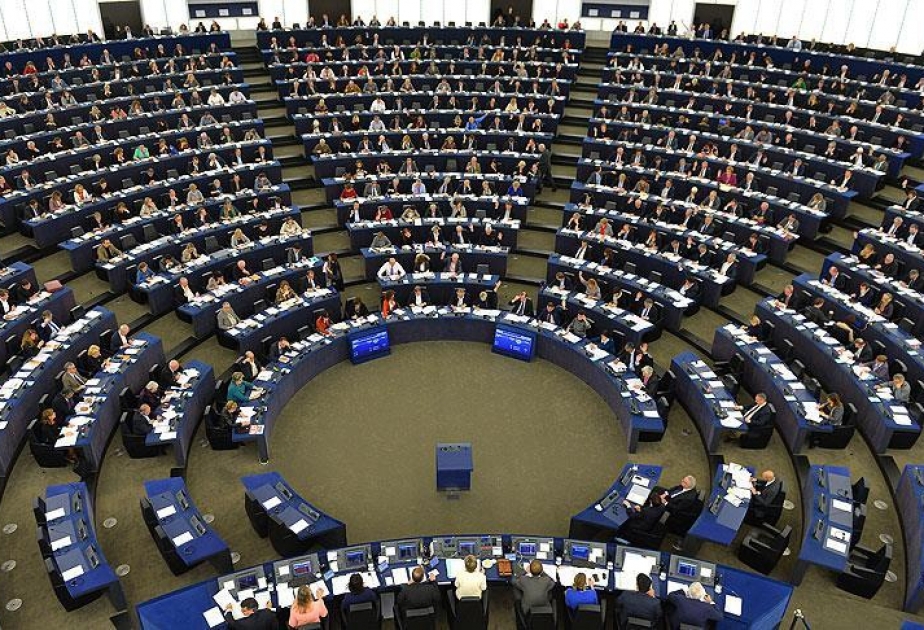 Avropa parlamenti Aİ-ni Türkiyə ilə danışıqları dayandırmağa çağırıb
