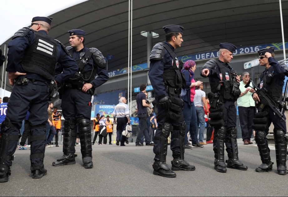 Fransada bu ilin ötən dövründə 7 terror aktının qarşısı alınıb