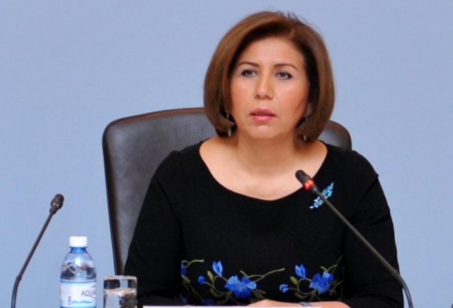 Bahar Muradova: ATƏT-in təsir imkanları artırılmalıdır