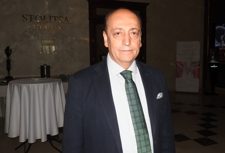 Vedat Bilgin: Dünya birliyi Ermənistan silahlılarının Azərbaycanın dinc sakinlərini öldürməsinə susmamalıdır