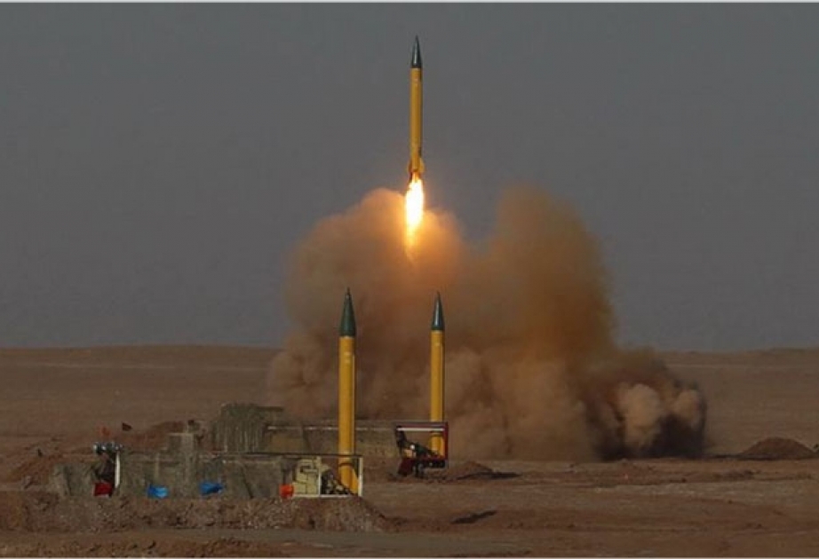 Pakistan testet Kurzstreckenrakete
