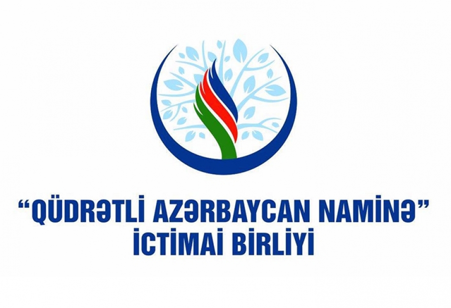 “Qüdrətli Azərbaycan Naminə