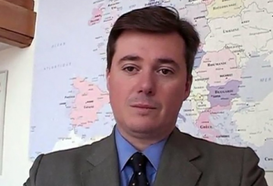 Un sénateur français s’exprime sur la prise pour cible des civils par les soldats arméniens