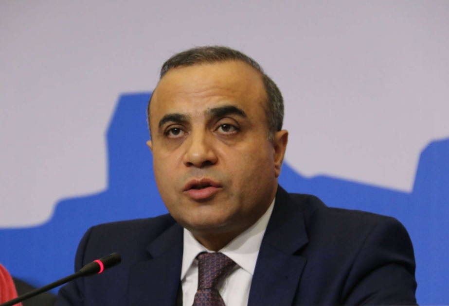 OSZE PA nimmt Vorschlag Aserbaidschans an: “Territoriale Integrität, Souveränität und Grenzen von Ländern sind unverletzlich“