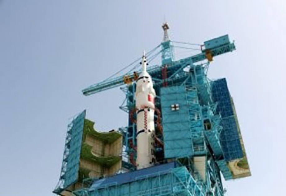Китайский спутник вывели на орбиту после неудачного запуска ракеты-носителя