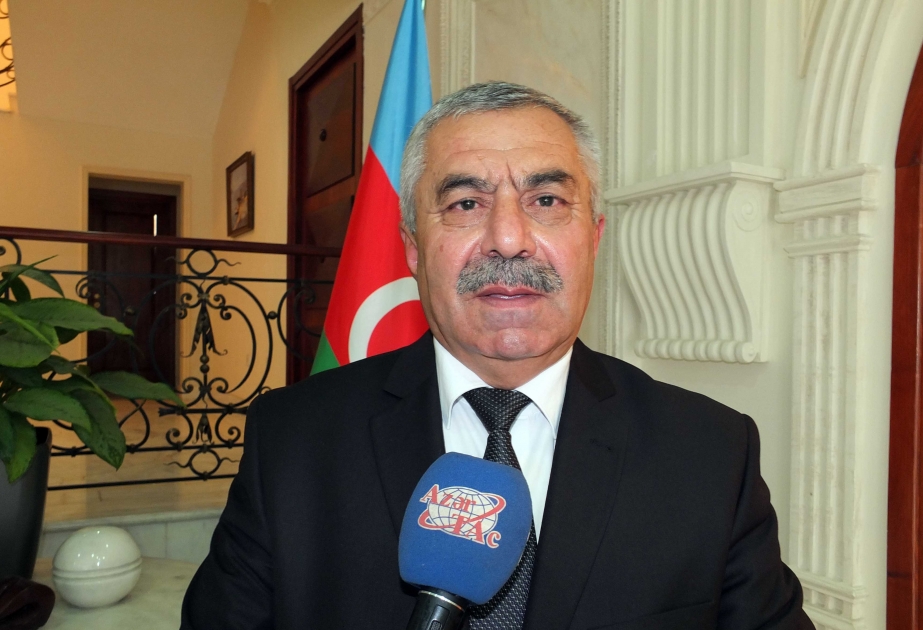 Gürcüstan parlamentinin deputatları: Qadınların və körpələrin öldürülməsi insanlığa qarşı cinayətdir
