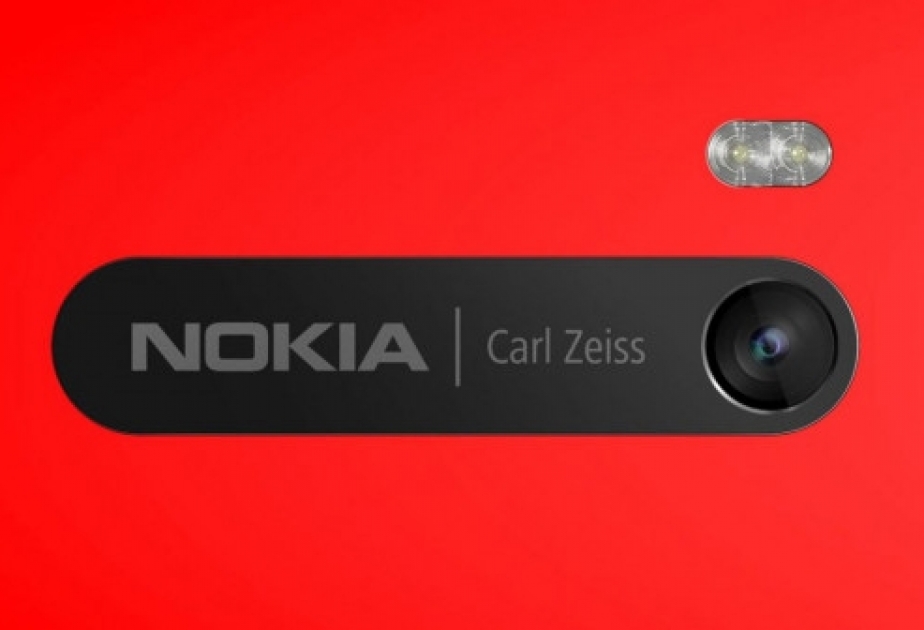 Смартфоны Nokia вновь получат оптику Carl Zeiss