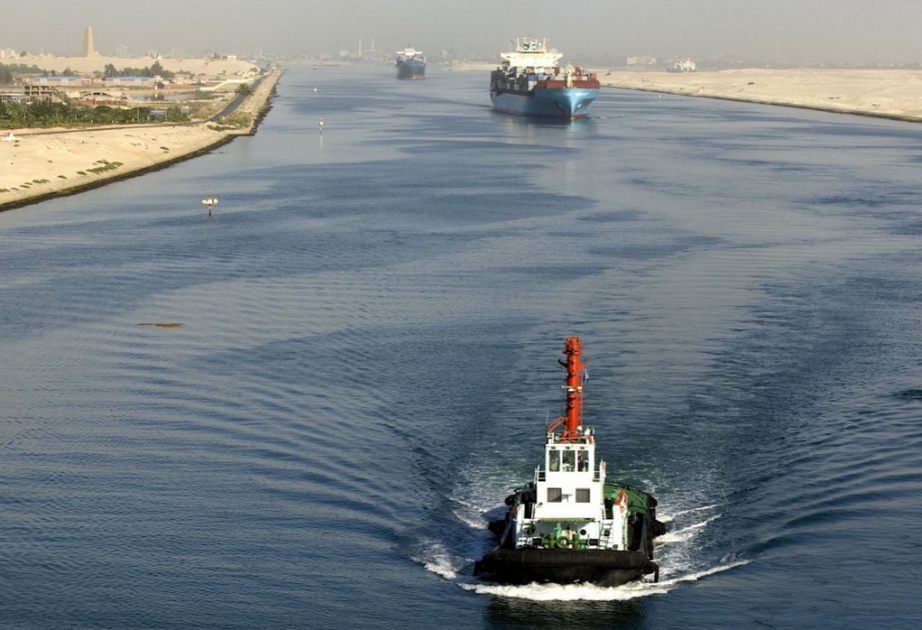 Egypt can't ban Qatari ships