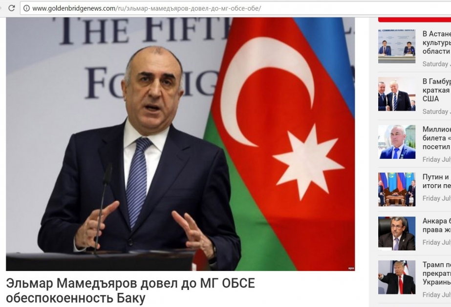 Qırğızıstan portalı erməni hərbçilərin azərbaycanlı dinc sakinləri qətlə yetirməsindən yazıb