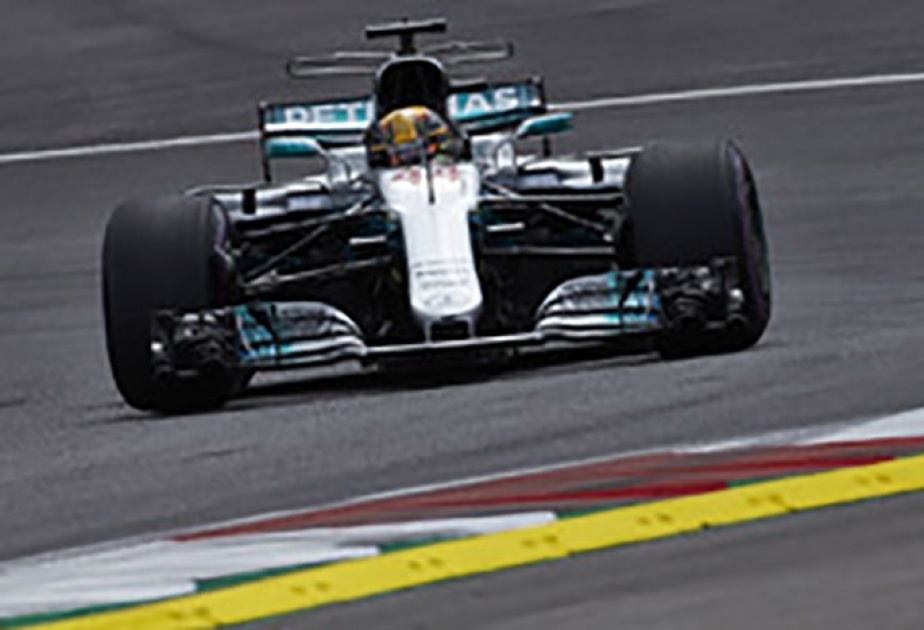 Hamilton gearbox damage not caused by Vettel crash