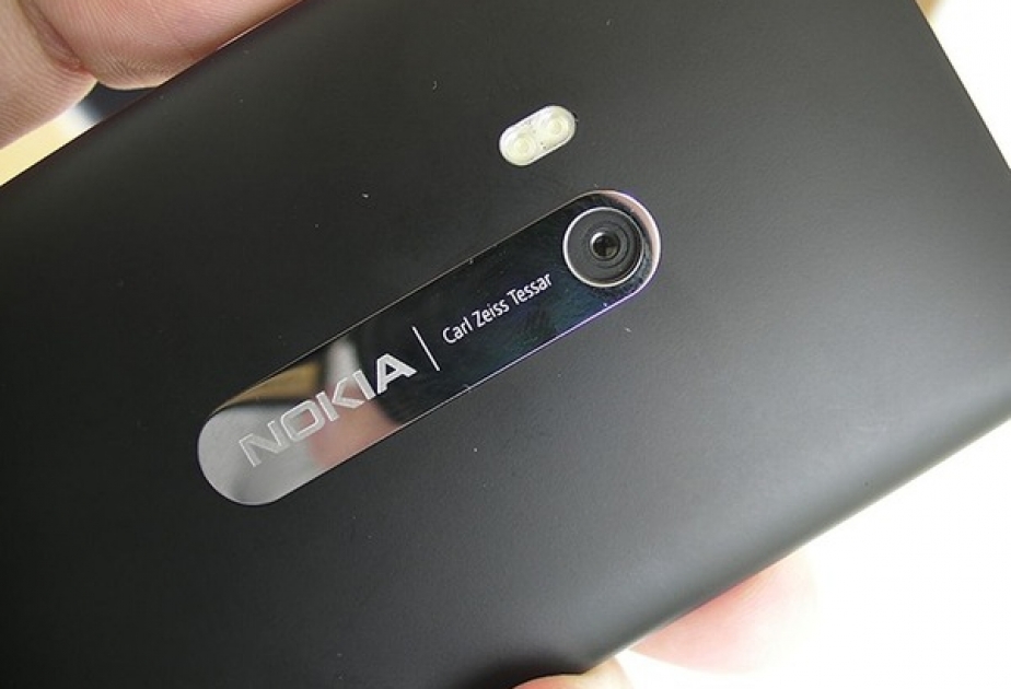“Zeiss” optikası yenidən “Nokia” smartfonlarında quraşdırılacaq