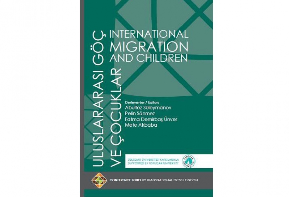 Problems of Azerbaijani refugee and IDP children highlighted in book published in London