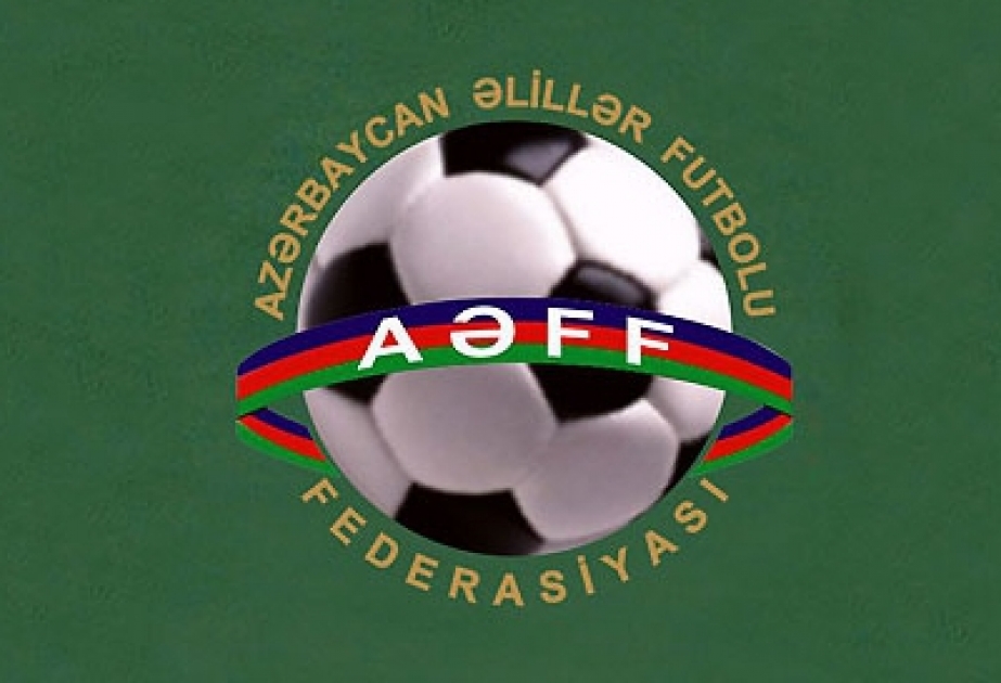 Azerbaijan successfully finish first round of international deaf futsal tournament