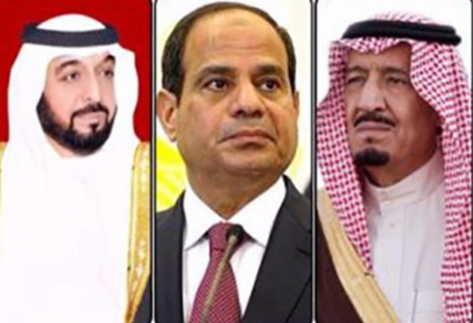 4 دول عربية تتهم قطر بالتراجع عن الاتفاقات الموقعة في سنتي 2013-2014