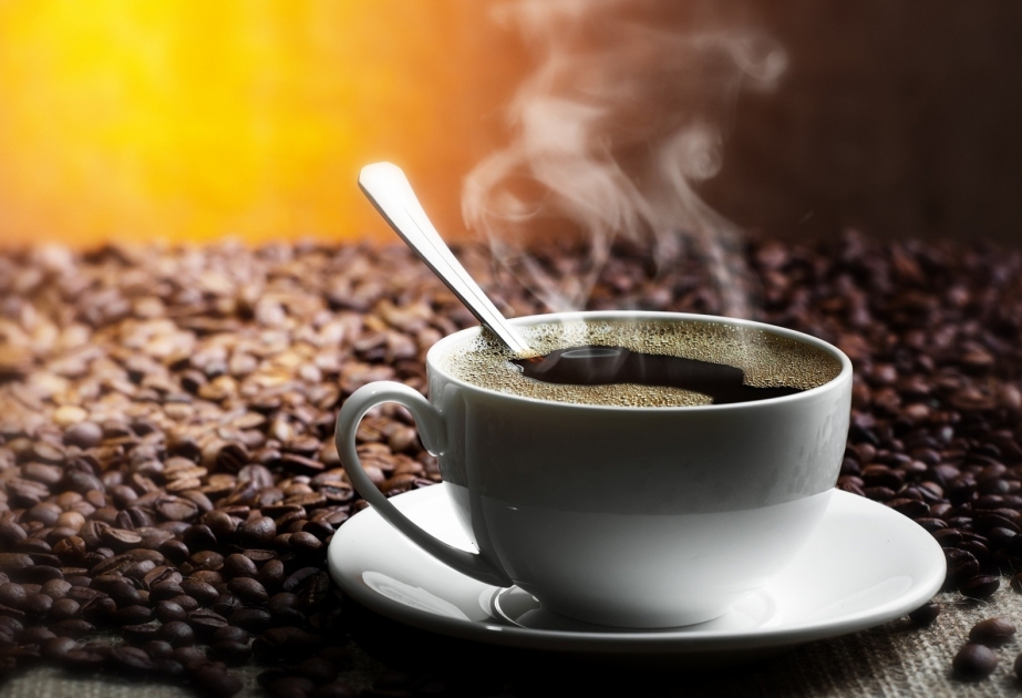 Jeden Tag 2,25 Milliarden Tassen Kaffee rund um Globus getrunken