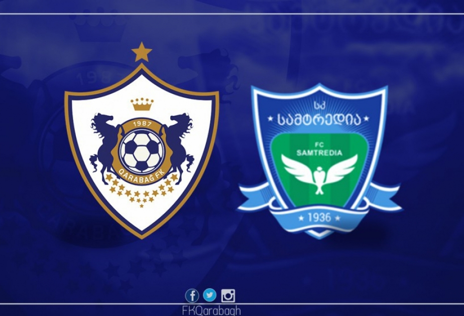 دوري أبطال أوروبا: قراباغ – سامتريديا 5-0 – تحديث