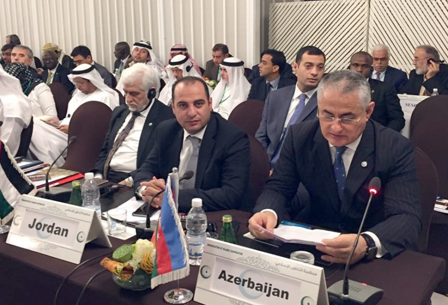 Le Conseil des ministres des affaires étrangères de l’OCI adopte des résolutions sur l’Azerbaïdjan