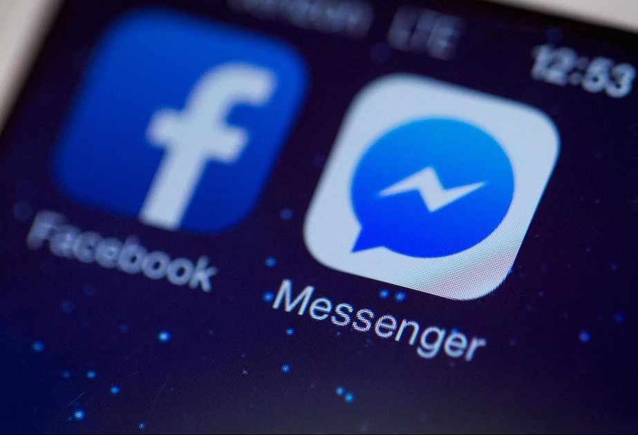 “Facebook Messenger”də reklam yerləşdirmək funksiyası istifadəyə veriləcək
