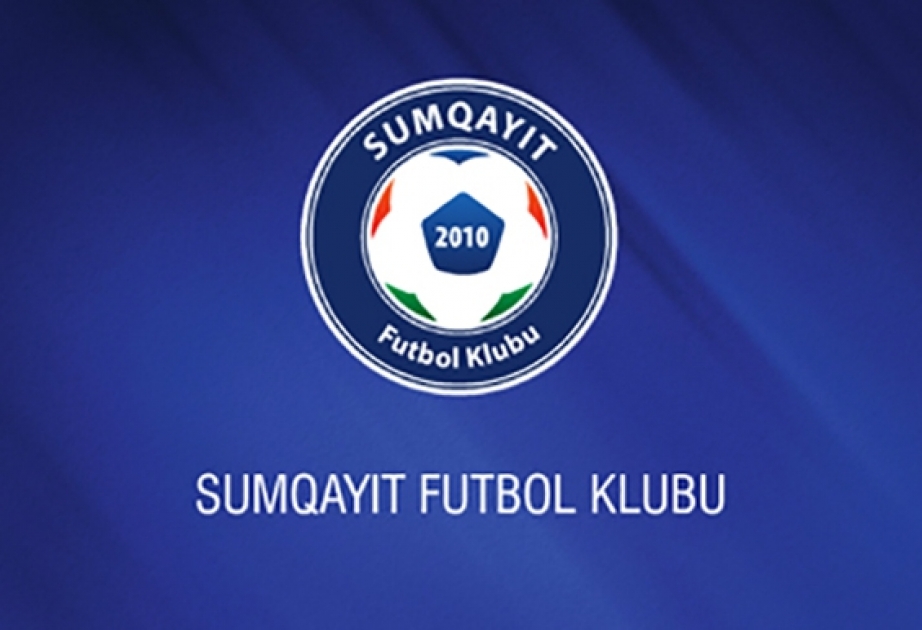 “Sumqayıt” futbol klubunun üç futbolçusu U-17 millisinə dəvət alıb