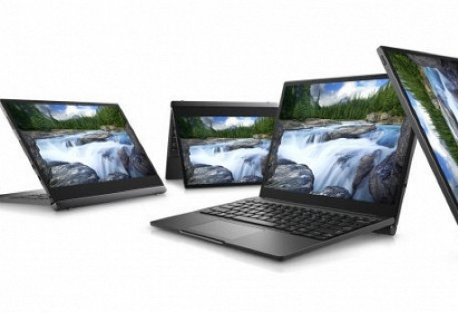 Dell начала продажи первого ноутбука с беспроводной зарядкой