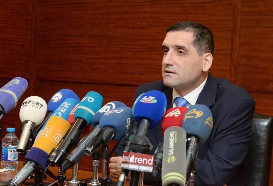 Ambassador: Turkey hails Azerbaijan`s support in fighting FETO