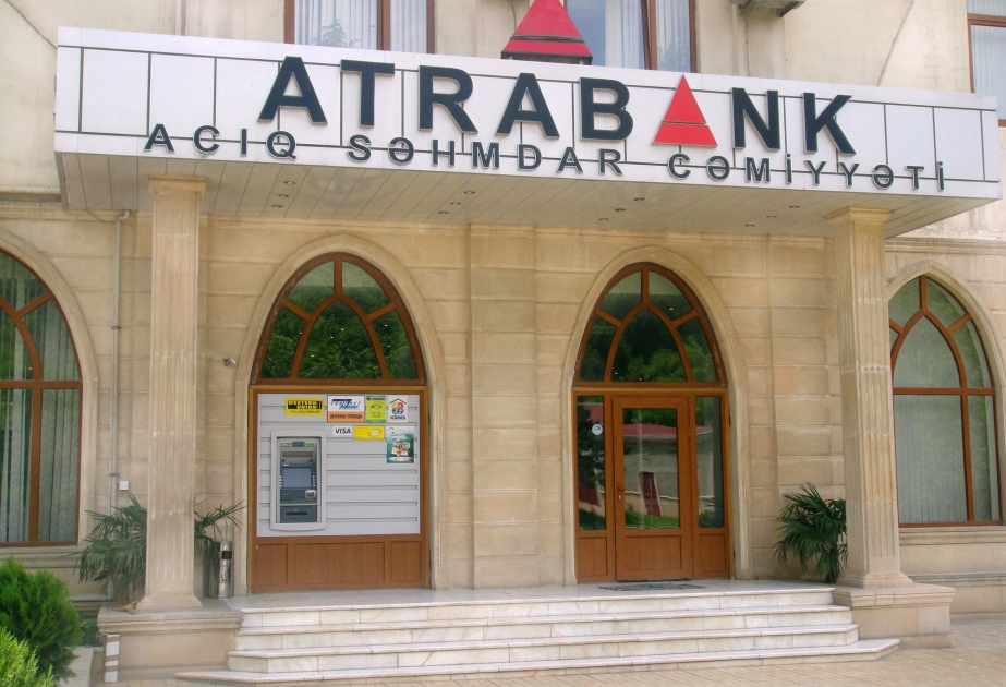 “Atra Bank”ın daha bir əmlakı hərraca çıxarılıb