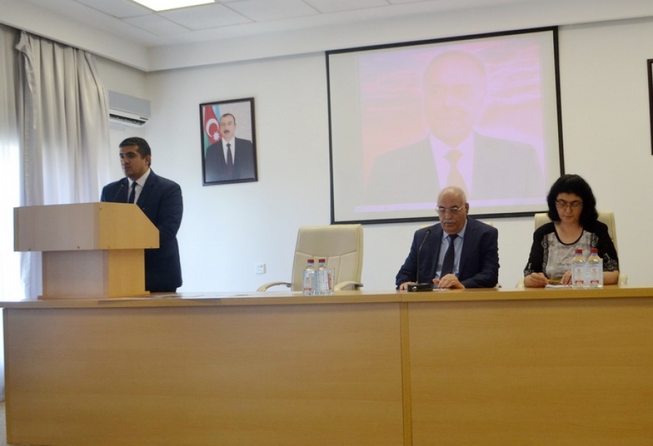 Heydər Əliyev fenomeni: müdriklik və qətiyyət örnəyi