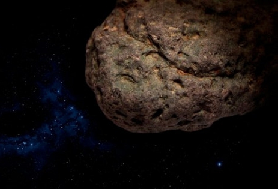 В 2017 году 887 астероидов могут привести к концу света