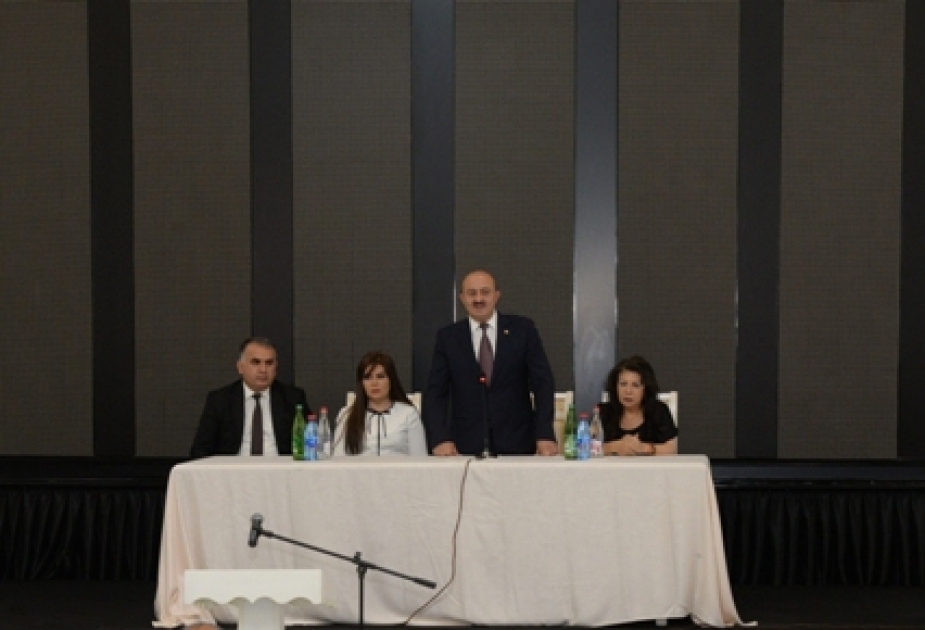 Ulu öndər Heydər Əliyevin Azərbaycana rəhbərlik etdiyi hər iki dövr tariximizin parlaq səhifələridir