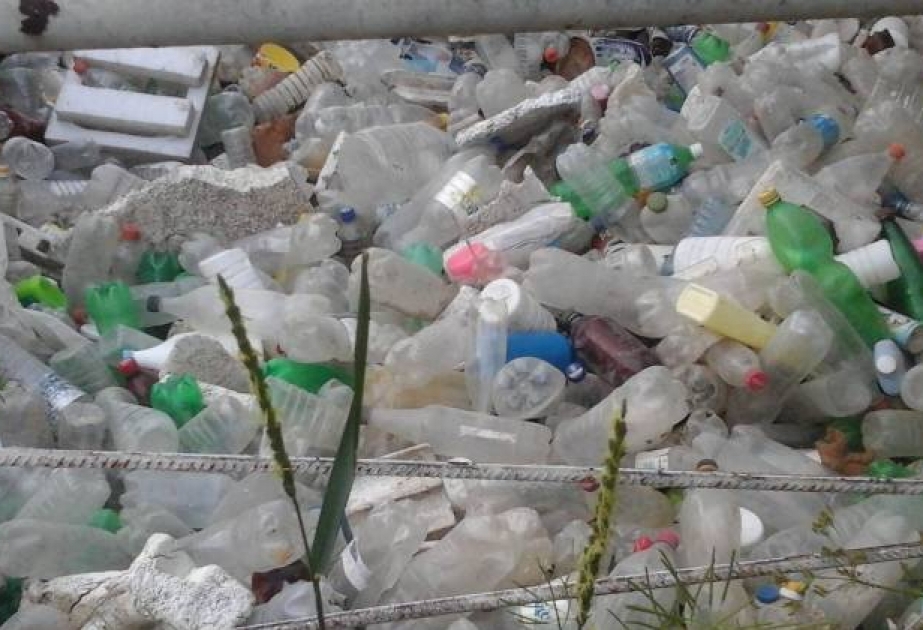 Öko-Terrorismus Armeniens gegen Aserbaidschan